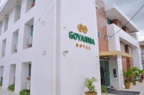 Hotels in Goiana